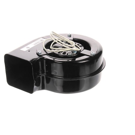 Lockwood Manufacturing Blower Motor With Squirrel Cage H-BLOWER